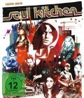 Cover-Bild zum Titel 'Soul Kitchen' von 'Fatih Akin, Adam Bousdoukos, Klaus Maeck'