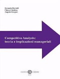 Cover-Bild zum Titel 'Competitive Analysis: teoria e implicazioni manageriali' von 'Bernardo Bertoldi, Chiara Giachino, Augusto Bargoni'