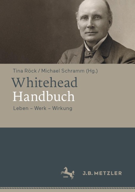 Whitehead-Handbuch - 