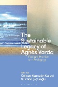 Cover-Bild zum Titel 'The Sustainable Legacy of Agnès Varda' von ''