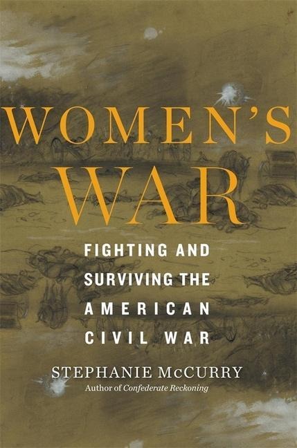 Women's War - Stephanie Mccurry