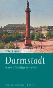 Cover-Bild zum Titel 'Darmstadt' von 'Peter Engels'