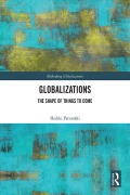 Cover-Bild zum Titel 'Globalizations' von 'Heikki Patomäki'