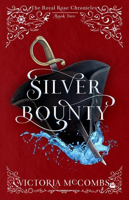 Silver Bounty - Victoria McCombs