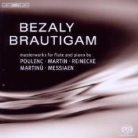 Meisterwerke Für Flöte Und Klavier Vol.2 - Sharon/Brautigam Bezaly