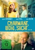 Cover-Bild zum Titel 'Charmant, ledig, sucht ...' von 'S. E. DeRose, Mark Orton'
