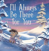 Cover-Bild zum Titel 'I'll Always Be There for You' von 'Ron van Maurik'