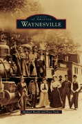 Cover-Bild zum Titel 'Waynesville' von 'Michael Beadle, Peter Yurko'