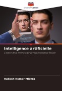 Cover-Bild zum Titel 'Intelligence artificielle' von 'Rakesh Kumar Mishra'
