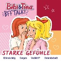 Bibi & Tina - BFF Talk, Starke Gefühle - Cordula Garrido, Claudia Kock