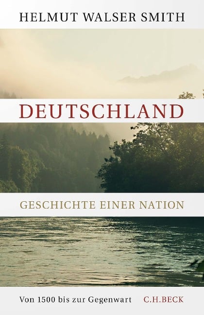 Deutschland - Helmut Walser Smith