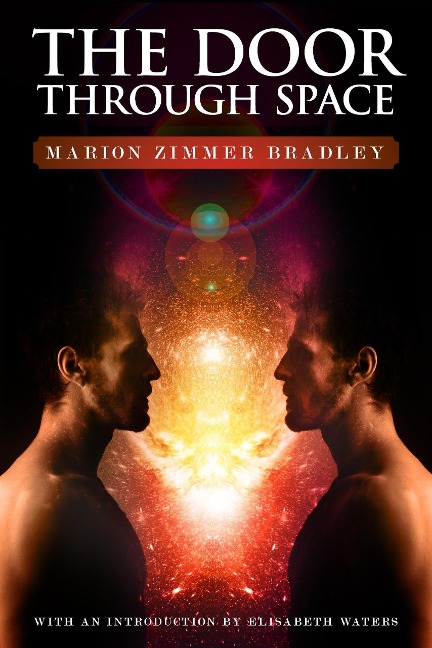 The Door through Space - Marion Zimmer Bradley