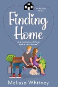 Finding Home - Melissa Whitney