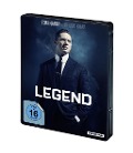 Cover-Bild zum Titel 'Legend' von 'Brian Helgeland, Carter Burwell'