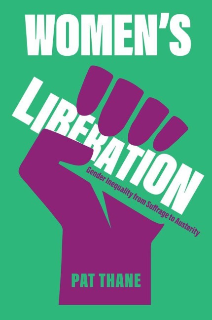 Women's Liberation - Pat Thane