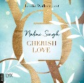 Cover-Bild zum Titel 'Cherish Love' von 'Nalini Singh'