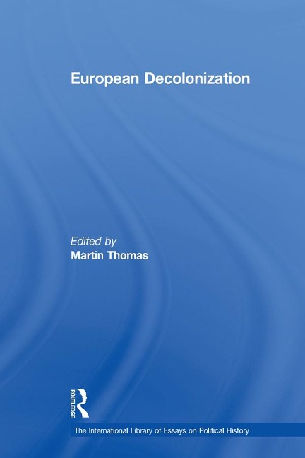European Decolonization - 