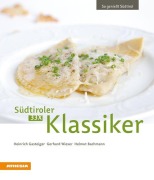 Cover-Bild zum Titel '33 x Südtiroler Klassiker' von 'Heinrich Gasteiger, Wieser Heinrich, Helmut Bachmann'