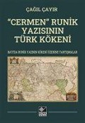 Cover-Bild zum Titel 'Cermen - Runik Yazisinin Türk Kökeni' von 'Cagil Cayir'