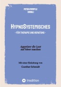 Cover-Bild zum Titel 'HypnoSystemisches - für Therapie und Beratung -' von 'Peter Stimpfle'