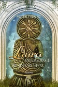 Cover-Bild zum Titel 'Laura und das Orakel der Silbernen Sphinx' von 'Peter Freund'