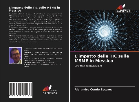 L'impatto delle TIC sulle MSME in Messico - Alejandro Conde Escaroz