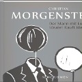 Cover-Bild zum Titel 'Der Mann mit Luftballons: Ideale! Kauft Ideale!' von 'Christan Morgenstern'