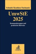 Cover-Bild zum Titel 'Umwandlungssteuererlass 2025. UmwStE 2025' von ''