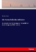 Cover-Bild zum Titel 'Die Turnschule des Soldaten' von 'Moritz Kloss'