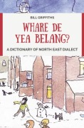Cover-Bild zum Titel 'Whare de Yea Belang?' von 'Bill Griffiths'