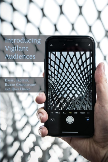 Introducing Vigilant Audiences - 