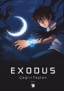Cover-Bild zum Titel 'Exodus' von 'Cagril Tastan'