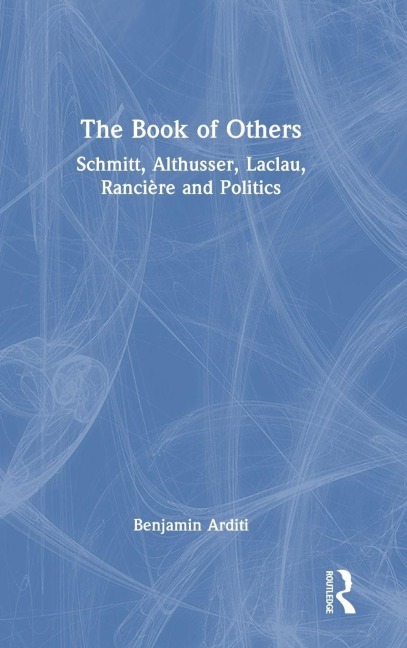 The Book of Others - Benjamin Arditi