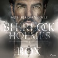 Cover-Bild zum Titel 'Sherlock Holmes-Box' von 'Arthur Conan Doyle'