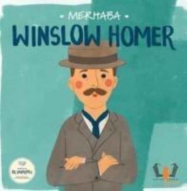 Merhaba Winslow Homer - Kolektif
