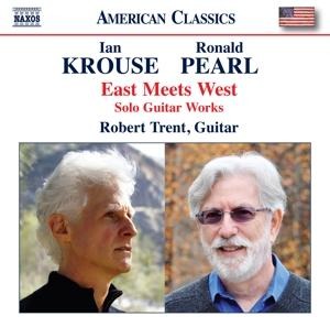 East Meets West - Robert Trent