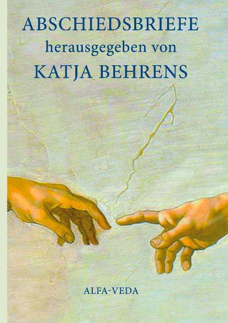 Abschiedsbriefe - Katja Behrens