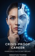 Cover-Bild zum Titel 'Crisis-Proof Career' von 'Sebastian Thorne'