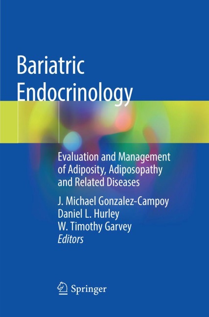 Bariatric Endocrinology - 