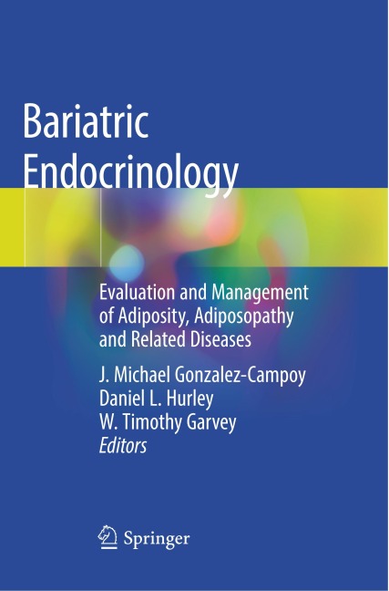 Bariatric Endocrinology - 