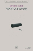 Cover-Bild zum Titel 'Ramayla Bulusma' von 'Arthur C. Clarke'