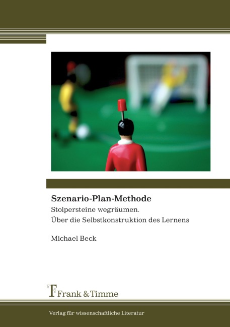 Szenario-Plan-Methode - Michael Beck