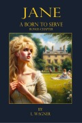 Cover-Bild zum Titel 'Jane: A Born to Serve Bonus Chapter' von 'Linda Wagner'