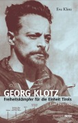 Cover-Bild zum Titel 'Georg Klotz' von 'Eva Klotz'