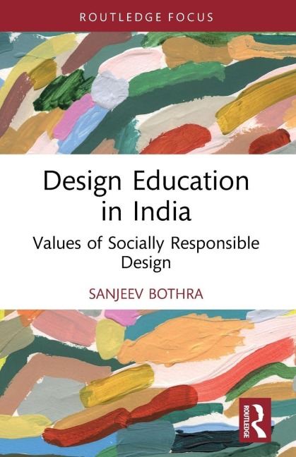 Design Education in India - Sanjeev Bothra