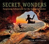 Cover-Bild zum Titel 'Secret Wonders' von 'Peter Guttman'