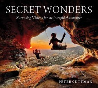 Cover-Bild zum Titel 'Secret Wonders' von 'Peter Guttman'