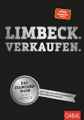 Cover-Bild zum Titel 'Limbeck. Verkaufen.' von 'Martin Limbeck'