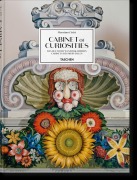 Cover-Bild zum Titel 'Listri. Cabinet of Curiosities' von 'Giulia Carciotto, Antonio Paolucci'