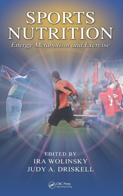 Sports Nutrition - 